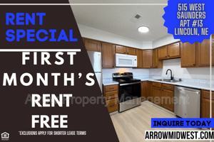 featured image of 515 W Saunders Ave #13