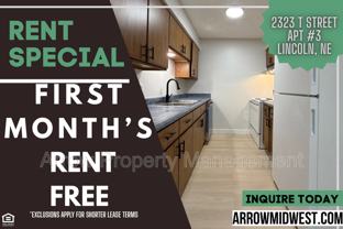 2323 T St #3 - Photo 1 of 1