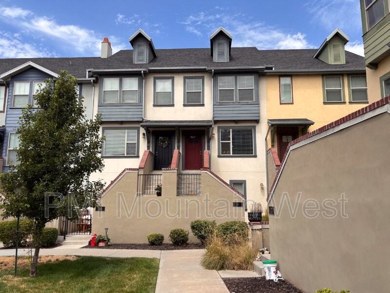 420 N Main St #29