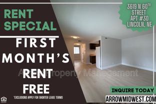 3619 N 60th St #30 - Photo 1 of 1