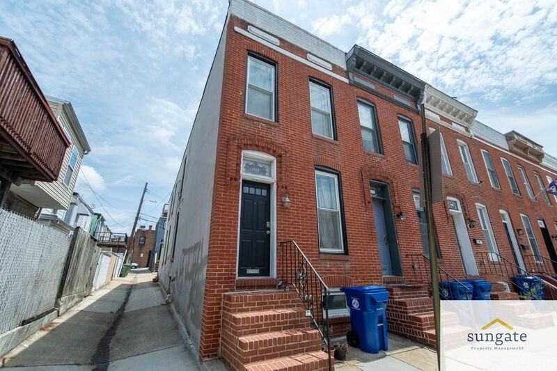1303 Patapsco St