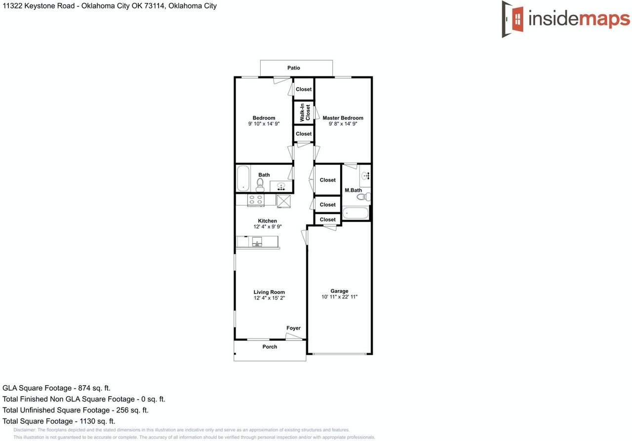 11214 Northstar Ln - Photo 3 of 15
