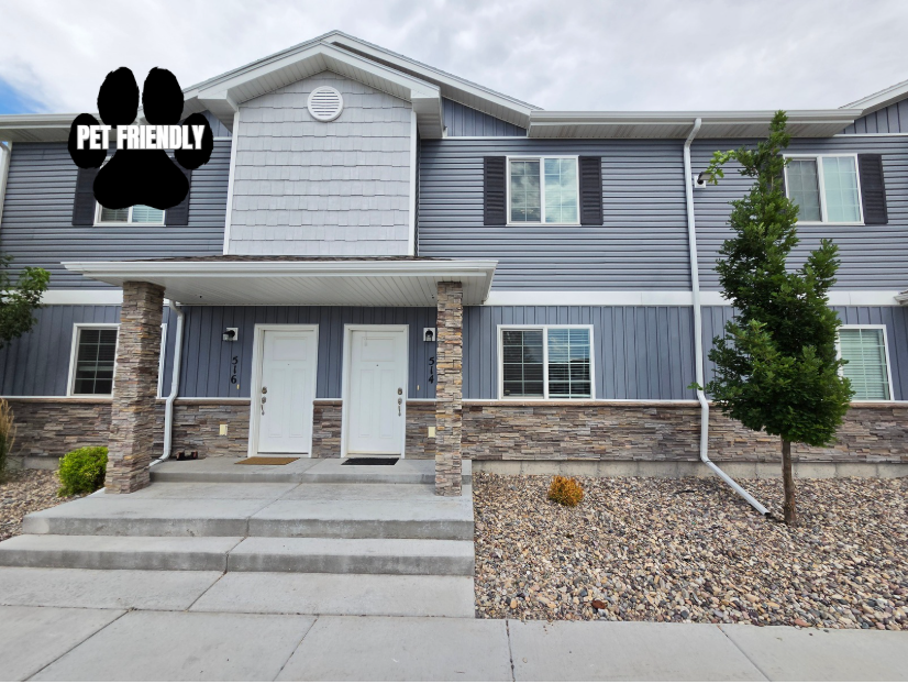 514 Trails End