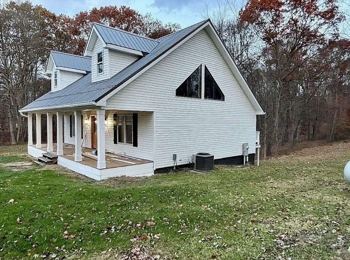 2644 Perry Ridge Rd - Photo 4 of 24