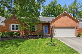 2917 Tabor Oaks Ln - Photo 1 of 1