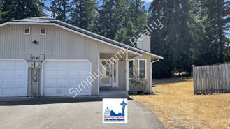 9041 Steilacoom Rd Se #B - Photo 1 of 1