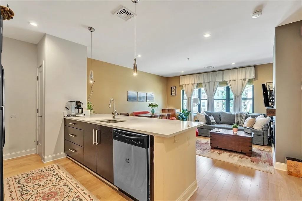 1 Brook Rd #215 - Photo 3 of 16