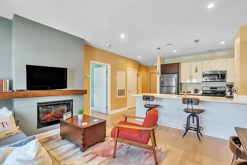 1 Brook Rd #215 - Photo 5 of 16