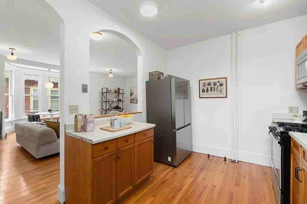 308 Brookline St #3B - Photo 3 of 15