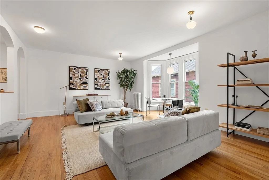 308 Brookline St #3B - Photo 4 of 15