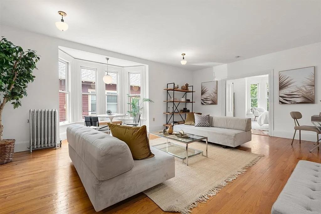308 Brookline St #3B - Photo 6 of 15