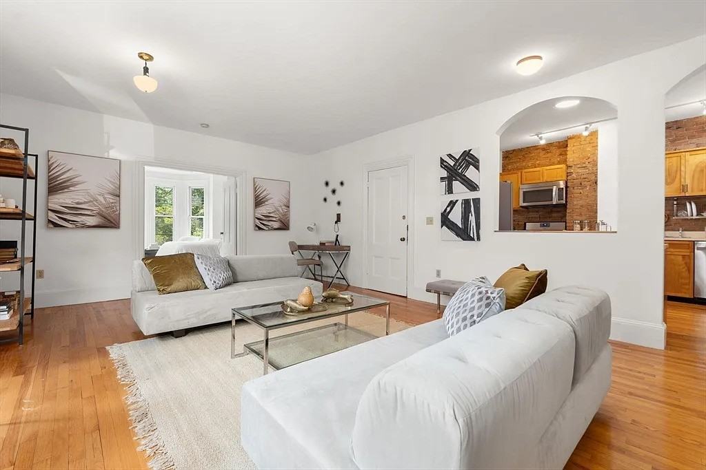 308 Brookline St #3B - Photo 7 of 15