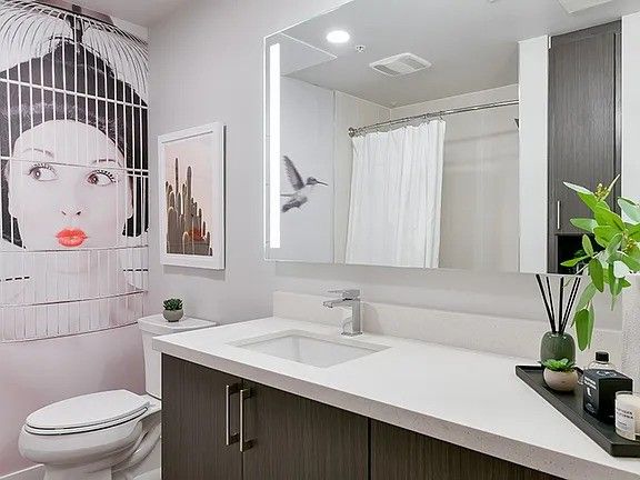 28 N Almaden Ave - Photo 6 of 9