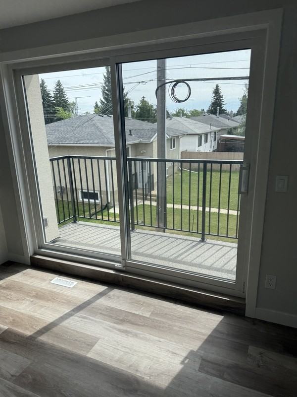 8313 76 Ave Nw #3 - Photo 2 of 9