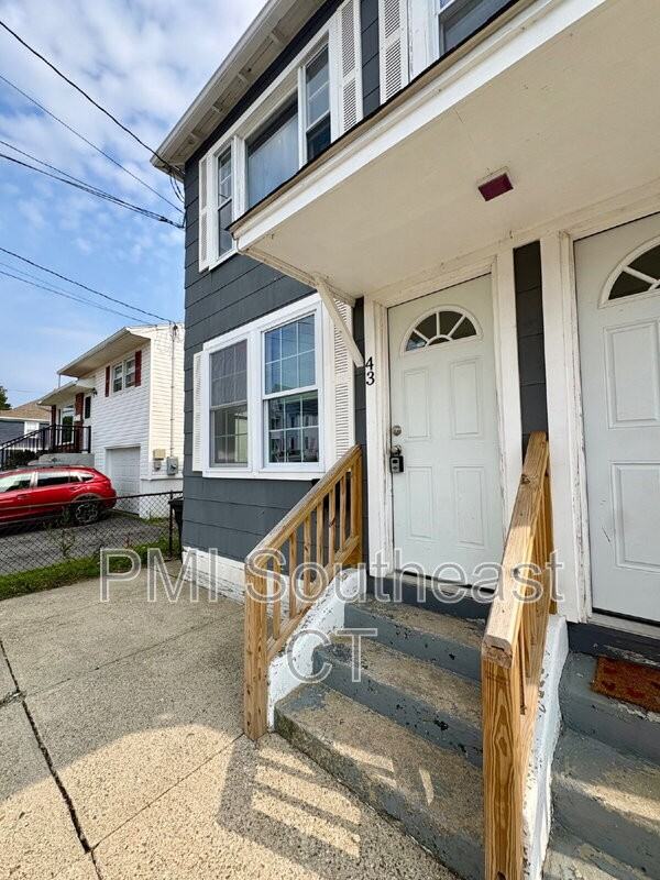 43 Denison Ave #43 - Photo 2 of 16