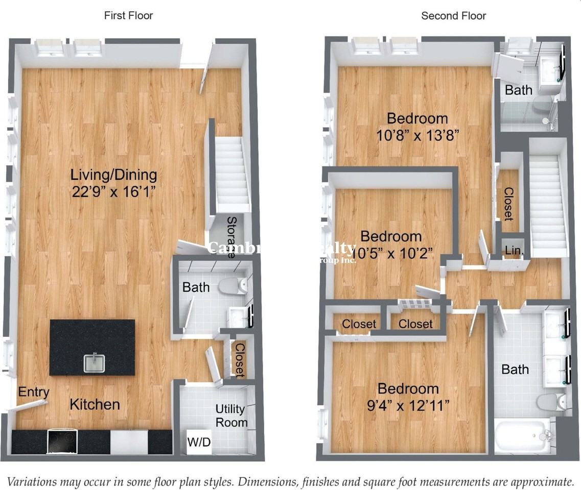 202 Paine Ct #T202 - Photo 5 of 6