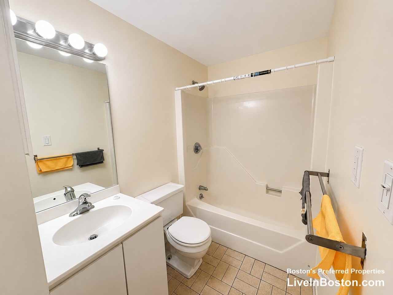 Gainsborough St. & Symphony, Hemenway, St Stephens, Gainsborough #006W - Photo 6 of 10