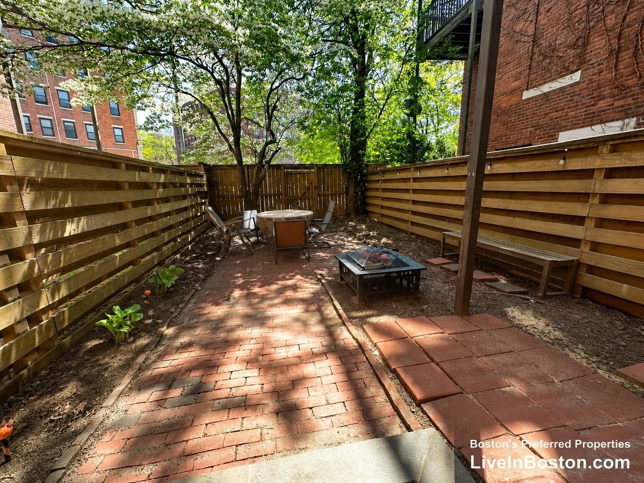 Gainsborough St. & Symphony, Hemenway, St Stephens, Gainsborough #006W - Photo 7 of 10