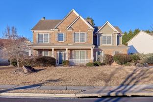 2375 Chandler Grove Dr - Photo 1 of 1