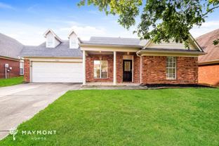 5682 Hunters Chase Dr - Photo 1 of 1