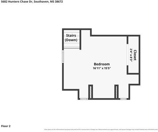 5682 Hunters Chase Dr - Photo 4 of 15