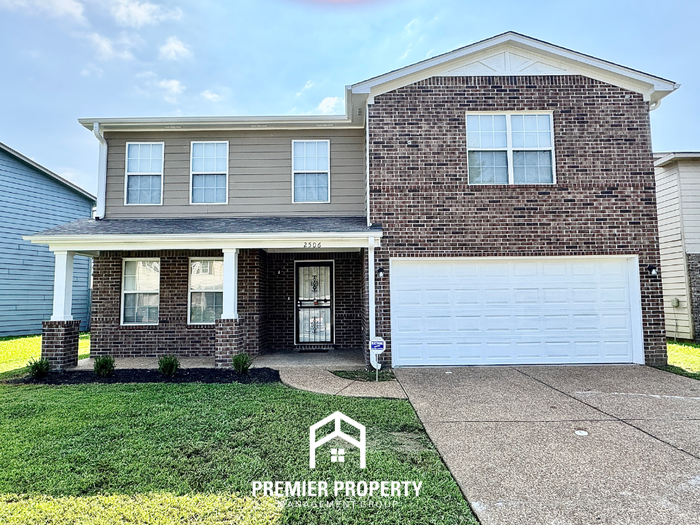2506 Boxford Ln