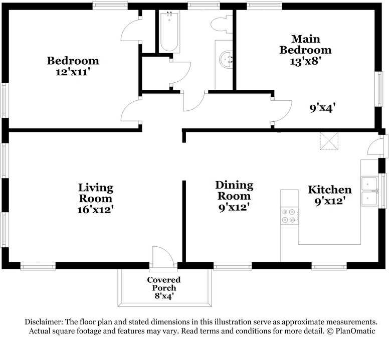 2400 Morton St - Photo 2 of 16
