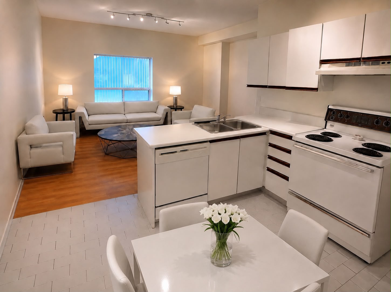 294 Clinton Street #1 - Photo 2 of 13