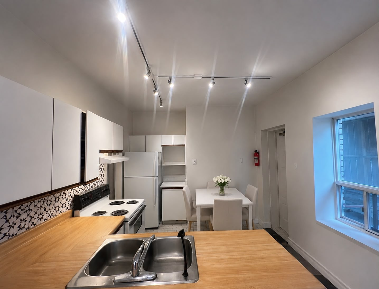 294 Clinton Street #1 - Photo 3 of 13