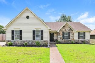 6955 Gallop Dr - Photo 1 of 1