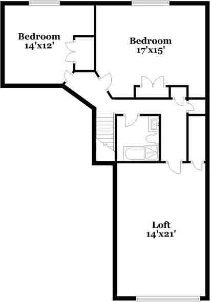 4505 Hunters Green Cir - Photo 3 of 15