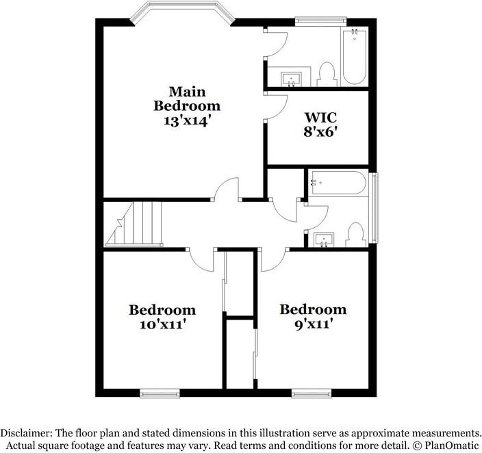 5433 W Branbury Ct - Photo 2 of 19