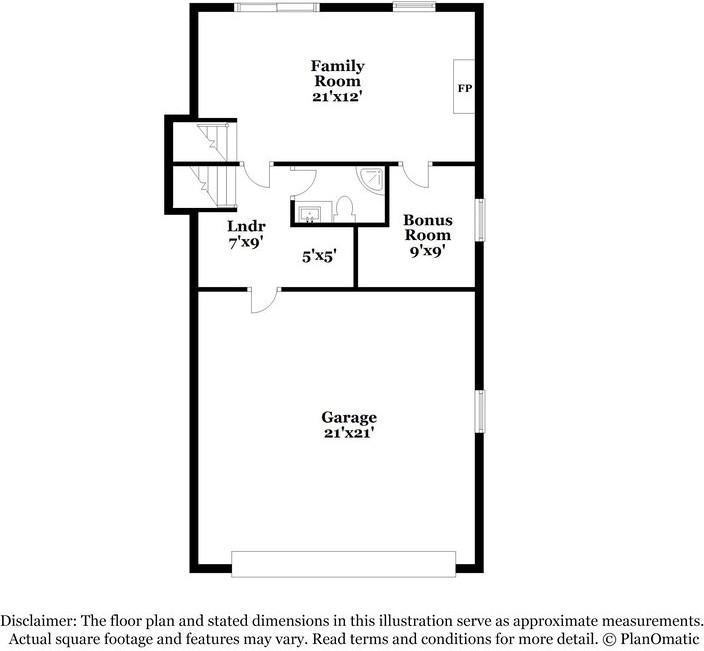 5433 W Branbury Ct - Photo 3 of 19
