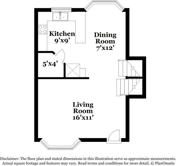 5433 W Branbury Ct - Photo 4 of 19