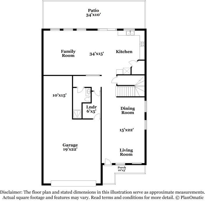 13181 N Deergrass Dr - Photo 2 of 17