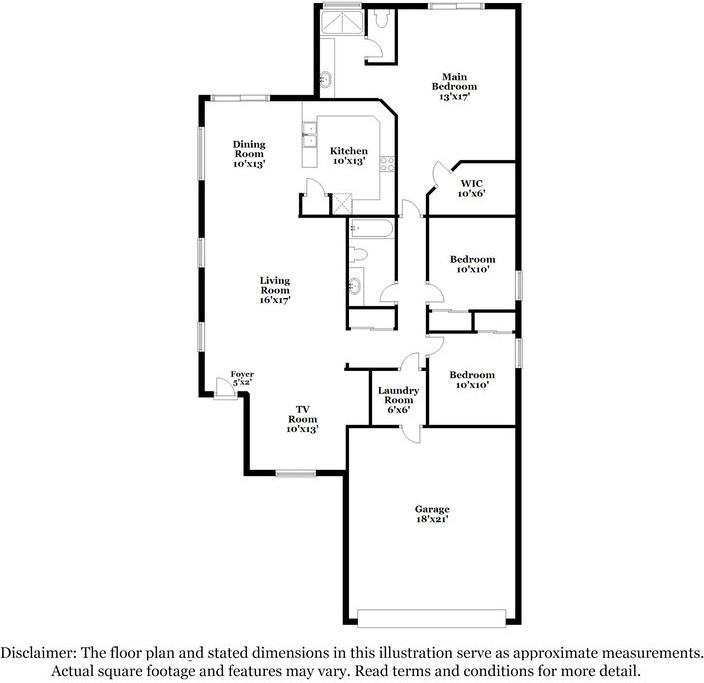 13122 W Clarendon Ave - Photo 2 of 16