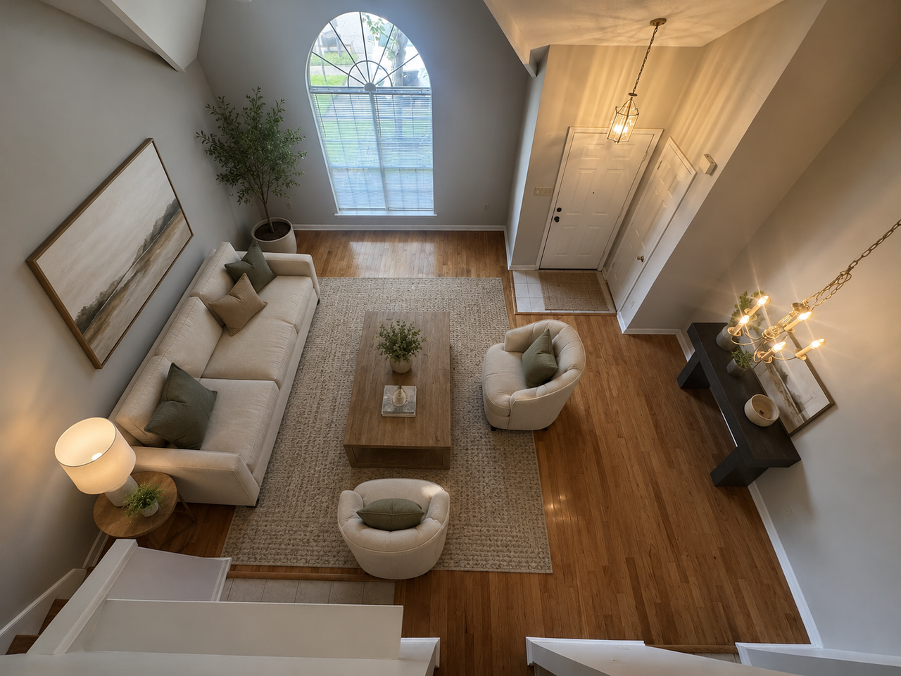 7745 Shadowland Dr #1 - Photo 3 of 17