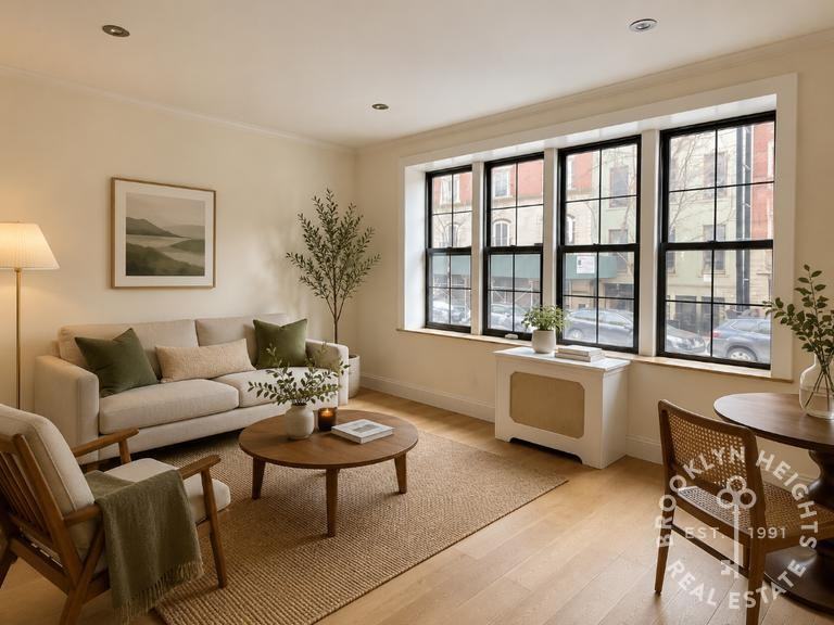 63 Montague St #1F