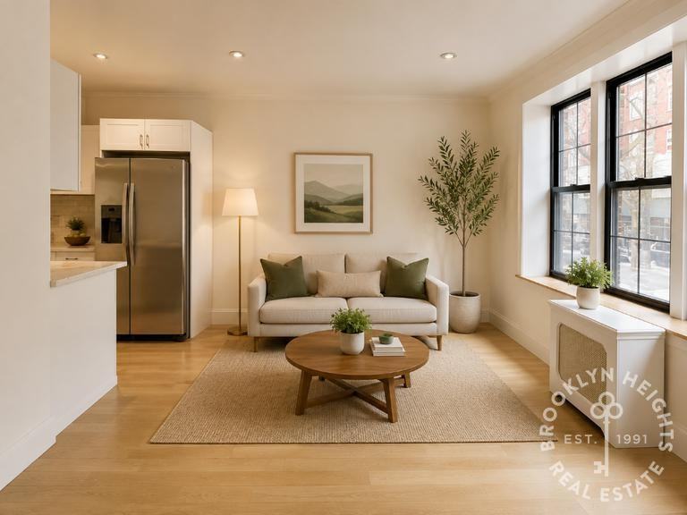 63 Montague St #1F - Photo 2 of 8