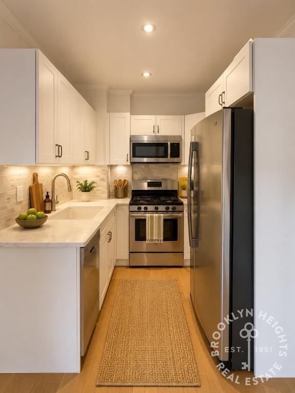 63 Montague St #1F - Photo 3 of 8
