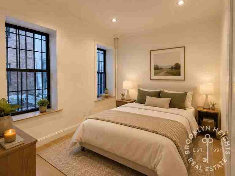 63 Montague St #1F - Photo 4 of 8
