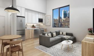 282 Grand St #602 - Photo 1 of 1