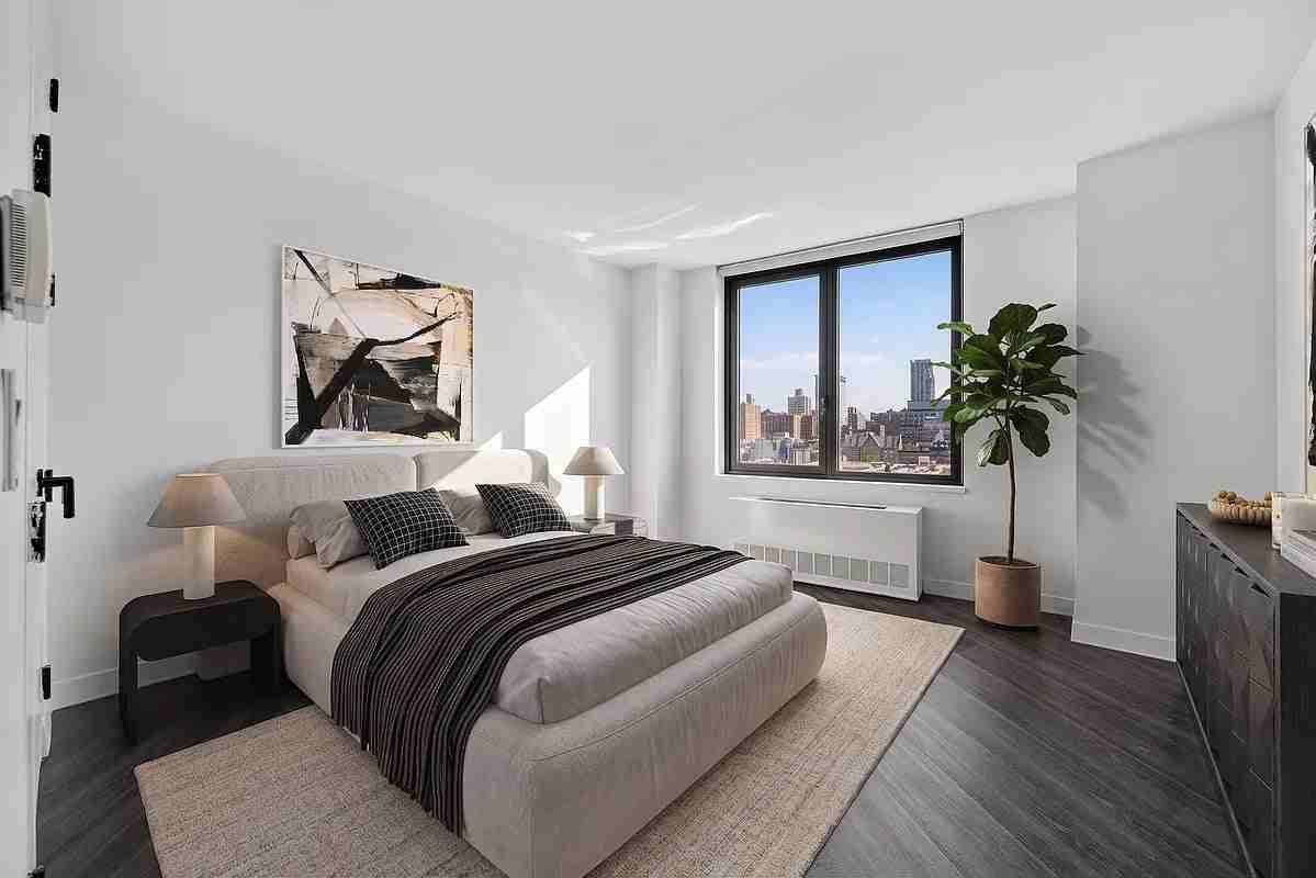 250 E Houston St #11G - Photo 3 of 5