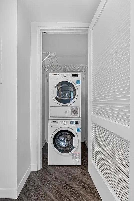 250 E Houston St #11G - Photo 4 of 5