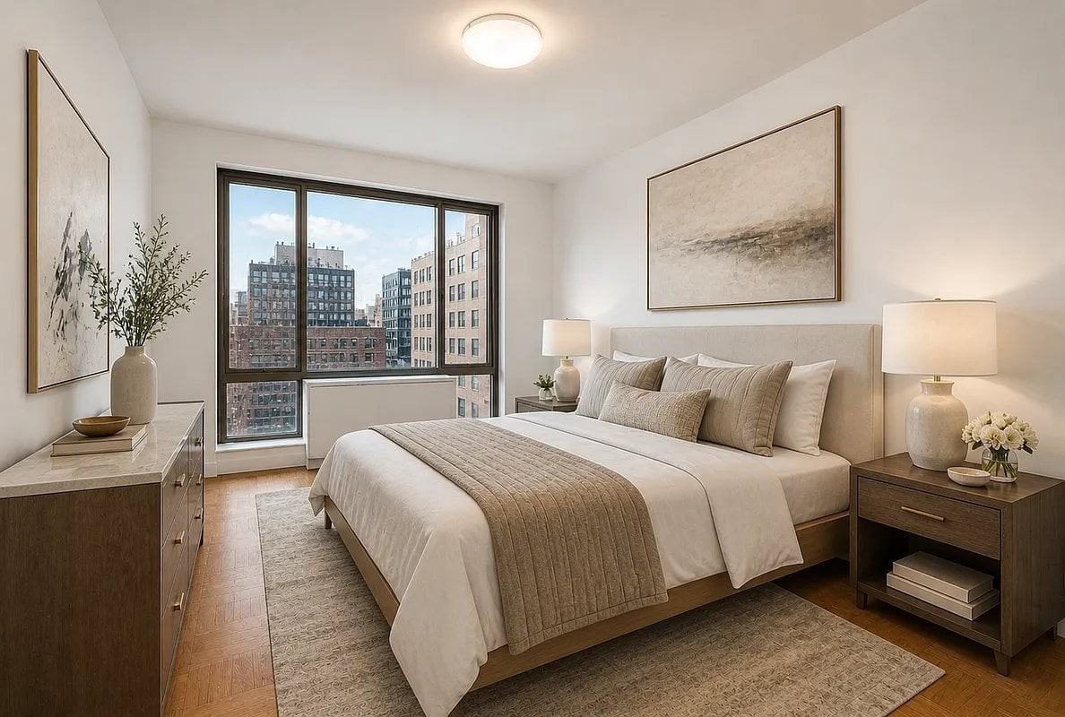 460 W 20th St #5A