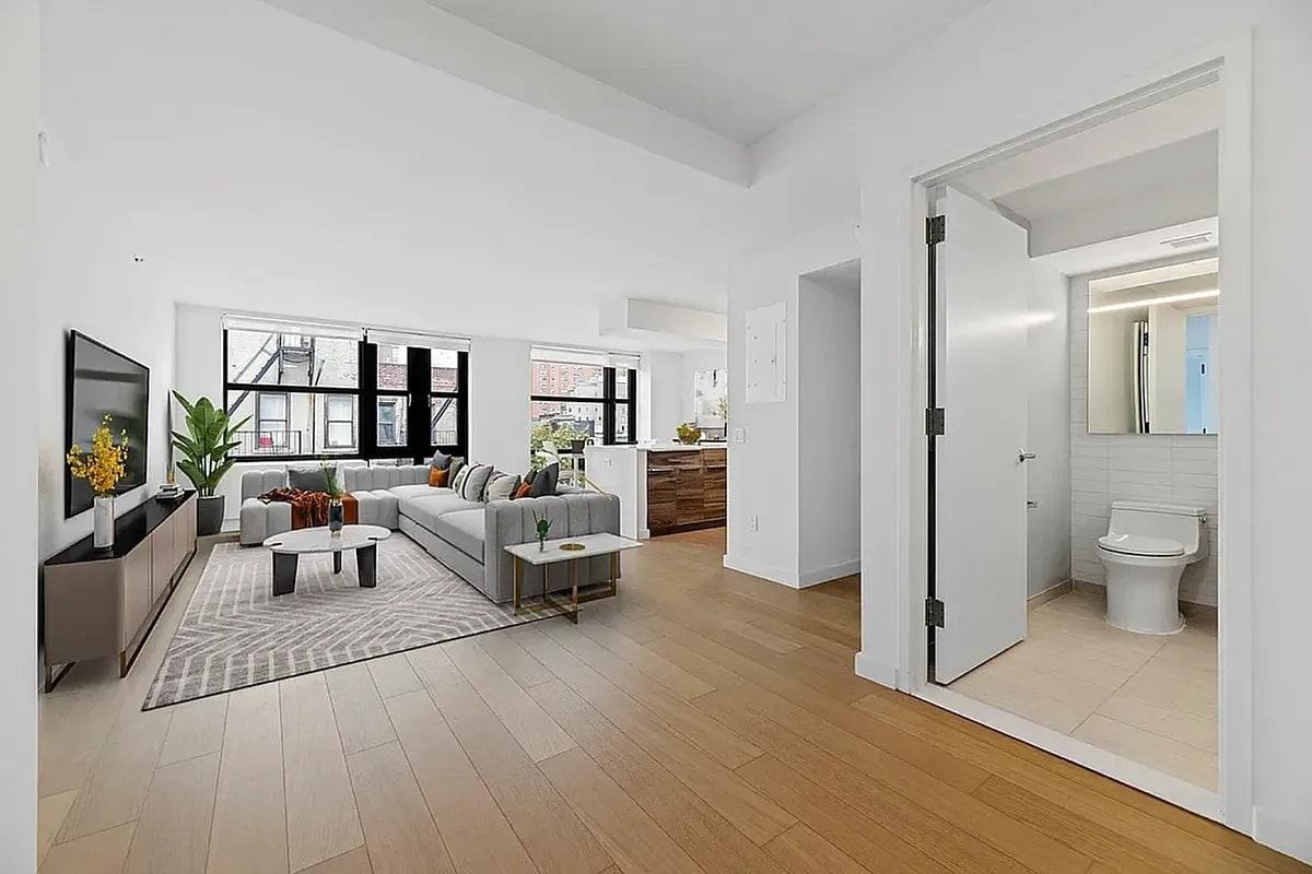 171 Suffolk St #4K