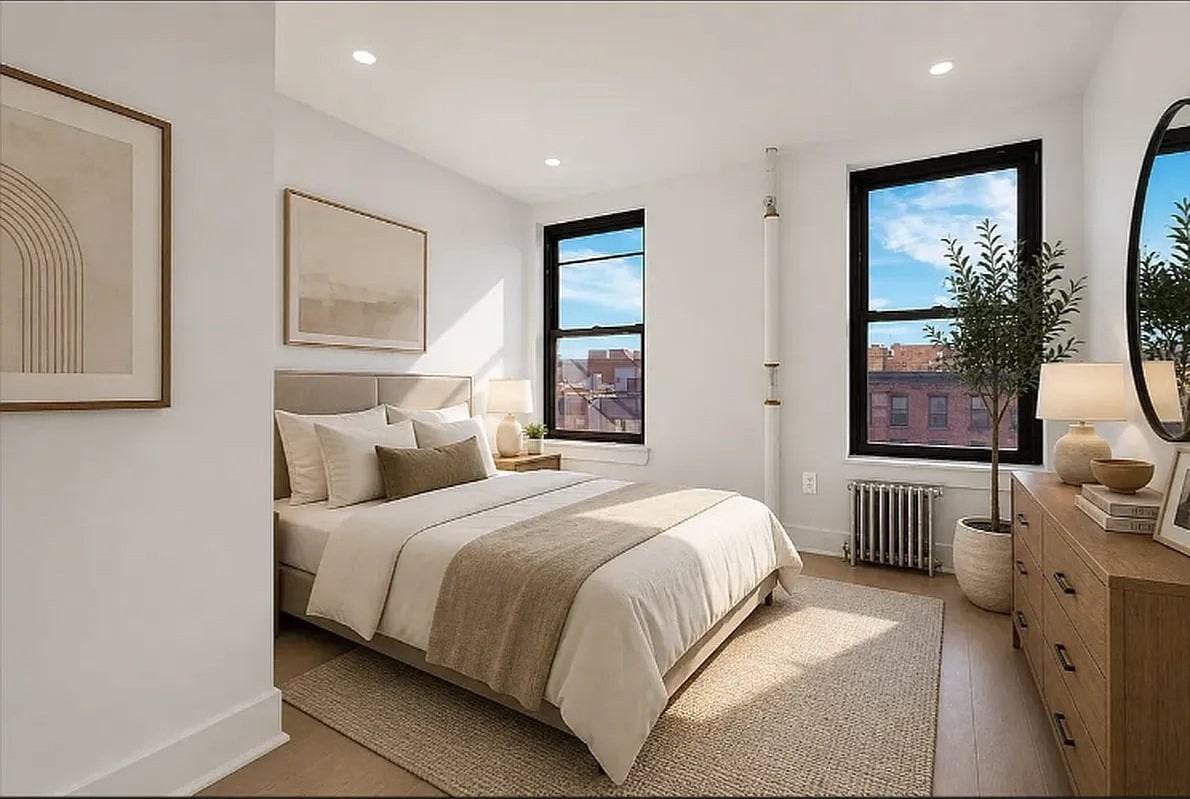 165 1st Ave #4