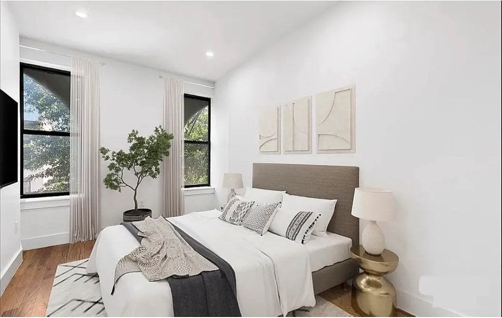 264 Malcolm X Blvd #5 - Photo 3 of 7