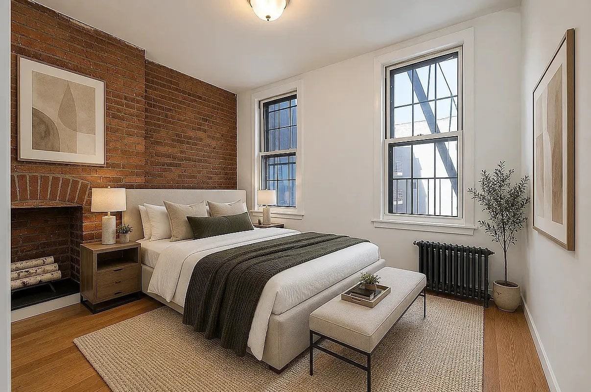 5 Spring St #4D - Photo 2 of 4