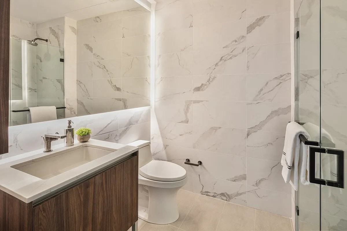 W 30th St #46C - Photo 7 of 20